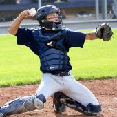 Indians starten in die Saison