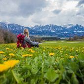 Im Dreiklang mit der Natur