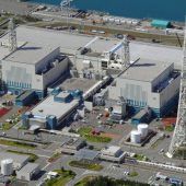Fukushima-Betreiber darf weiteres AKW in Japan nicht hochfahren