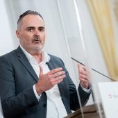 Doskozil zieht sich aus der Bundes-SPÖ zurück