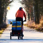 Radwegumbau beginnt im Mai