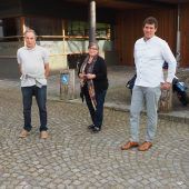 Zwischenwasser nimmt die Entwicklung von Furx ins Visier