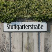 Umstrittene Namensgebung