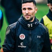 Nächster Sieg für Stojanovic und Co.