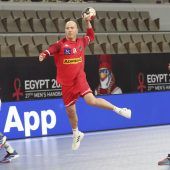 Finale Duelle auf Weg zum EM-Endrunde