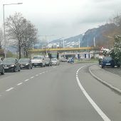 Götzner fordern Verkehrsverbesserungen