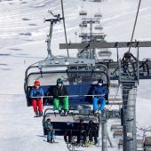 Die Schweiz fährt den anderen davon