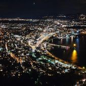 Ihr Ländle-Foto in der VN-Heimat