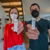 Hoffnung auf große Rundum-Öffnung