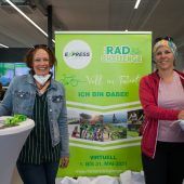 Vom Laufschuh in den Sattel