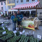 „Permakultur ist eine Lebenseinstellung“