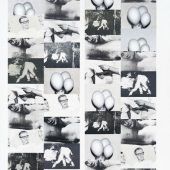 Zwischen Fotografie, Film und Malerei