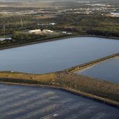 Riss in Abwasserbecken: Florida droht Umweltkatastrophe