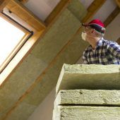 Thermische Sanierung ist Gebot der Stunde