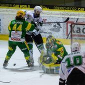 Eine Abfuhr für den EHC