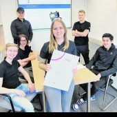 „Der Ausbilder ist und bleibt ein Vorbild“