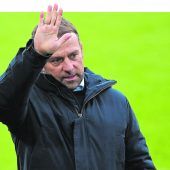Flick will die Scheidung