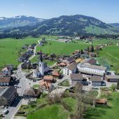 Ein runder Geburtstag und Verstöße gegen die Quarantänevorschriften
