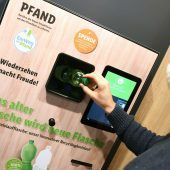 Mehrwegquote statt Plastikpfand