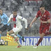 Böse Überraschung für Bayern