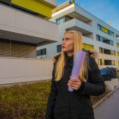 Wohnkosten ziehen davon