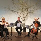 Weinen vor Glück mit Mozart