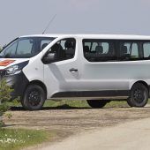 Kleinkind von ­Schulbus überrollt