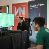 Das große Finale im VN.at-eSportCup 2021
