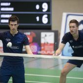 BC Feldkirch bleibt erstklassig