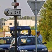 Warum Facebook eine Stadt ­namens Bitche sperrte