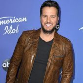 Preis für Luke Bryan
