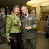 Militärdekan Otto Krepper verstorben