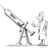 Dr. Putins Wunderwaffe!