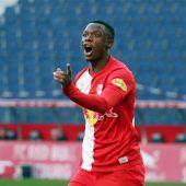 Ein Rekord-Hattrick