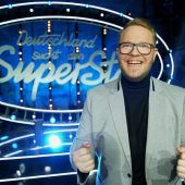 DSDS-Gewinner überglücklich