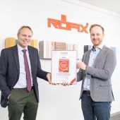 Award für Röfix