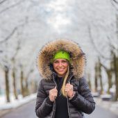Und wieder Winter