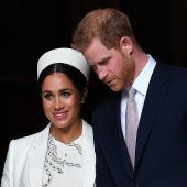 Harry bekam nach Auszug aus Palast noch Geld von Prinz Charles