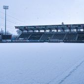Wintereinbruch