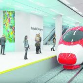 Jahrhundertvision eines Bregenzer Seeufers ohne Bahn wieder am Tisch. »A5