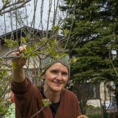 VN-Gartenserie: Vorteile eines naturnahen Gartens. »A6