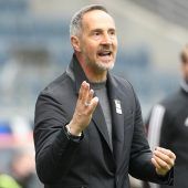 Wechsel perfekt, Adi Hütter bis 2024 in Gladbach. »C2