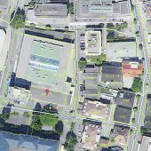 Geschäftslokal in Dornbirn um 500.000 Euro verkauft