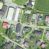 Reihenhaus in Hohenweiler um 530.000 Euro verkauft