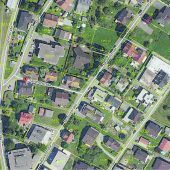 Zinshaus in Lustenau um 650.000 Euro verkauft