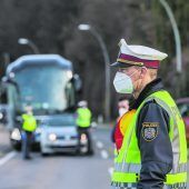 Zu viel gefeiert im Bregenzerwald