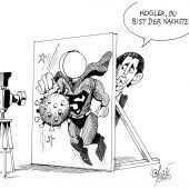 Werbefotografie!