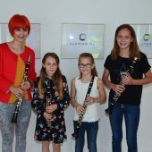 Prima musiziert