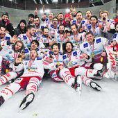Der KAC ist Meister!
