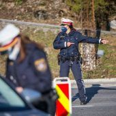 Ohne Tests kein Entkommen aus dem Bregenzerwald, wo die Infektionen steigen. »A3